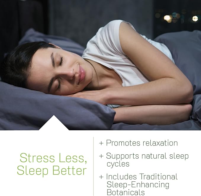 Irwin Naturals Power to Sleep PM Melatonin-Free – Natural Sleep Support with Ashwagandha Magnesium GABA &amp L-Theanine – Promotes Calm Mind Restful Sleep &amp Well-Being – 50 Soft-Gels (2 Pack)