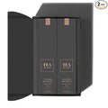 iLOLA 2-pack Loose Leaf Tea Discs English Breakfast No. 11 | Oprah’s Favorite Things 2022 | Robust Blend of Assam Ceylon and Kenya Black Tea | High Caffeine | No Tea Bag Needed | 14 Individual Discs
