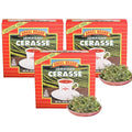 Angel Brand Cerasse Tea Bags Jamaican 25 – Pack of 3 – Herbal Tea for Cleansing Detox &amp