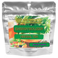 Energybolizer Perfect Weight Herbal Tea (24 Bags)| Natural Energy Booster for Women and Men | Increase Energy Improve Digestion (Muscat Grape)