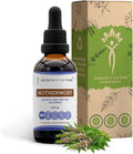 Secrets of the Tribe Motherwort Tincture Alcohol-Free Liquid Extract Motherwort (Leonurus Cardiaca) Dried Herb (2 FL OZ)