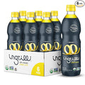 Ingrilli Organic Lemon Squeeze 16 Fl Oz Bottle (Pack of 6)