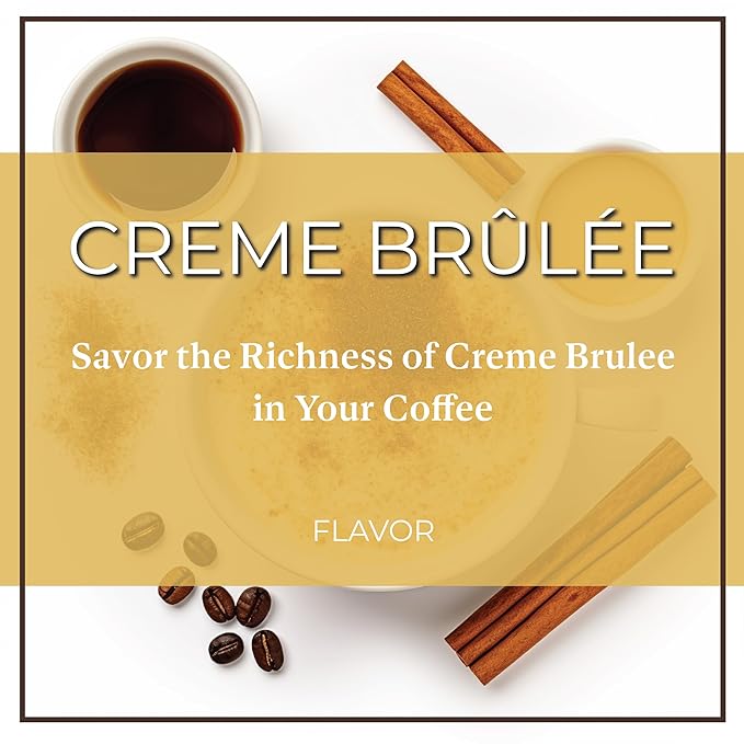 San Diego Coffee Creme Brûlée Medium Roast Whole Bean Coffee 5-Pound Bag Café en grano tostado