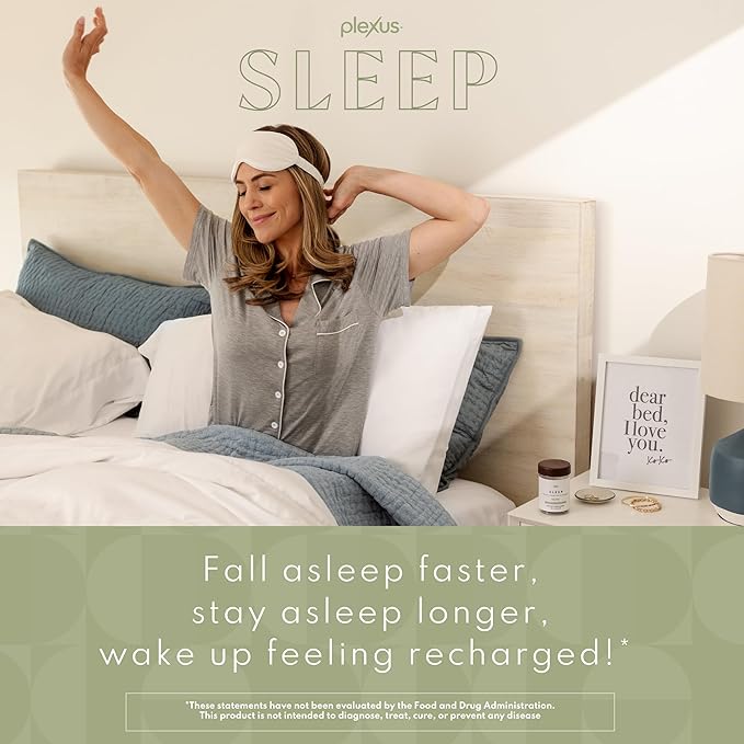 Plexus Sleep®