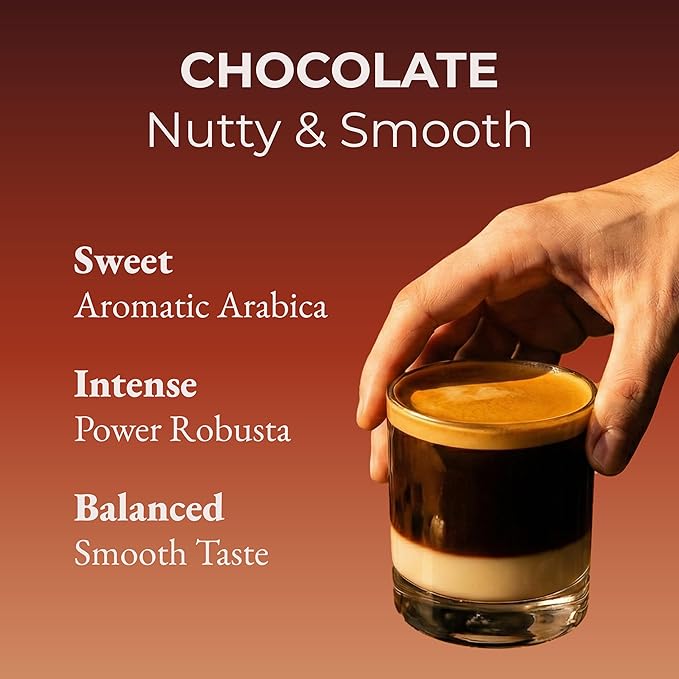Cafely SaiGon OG - Robusta &amp Arabica Blend Whole Bean Vietnamese Coffee – Dark Roast High Caffeine (Bold &amp Smooth) Signature Blend Low Acid Single Origin Direct Trade For Espresso Phin