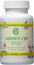 Kidney Chi(Chi's Enterprise)350mg120 caps