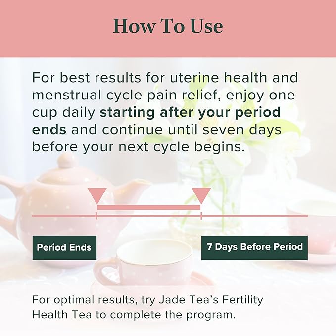 Jade Tea - Organic Liver &amp Spleen Detox Tea - Organic Dandelion Root Tea Burdock Root Ginger Root &amp Orange Peel - Supports Liver Kindey Gallbladder &amp Spleen Health - Apple Cinnamon Fla