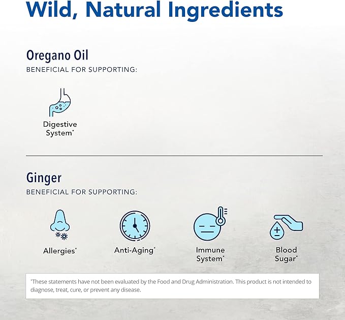 NORTH AMERICAN HERB &amp SPICE Gingerol - 1 fl oz - Cold-Extracted Ginger Oil - Supports Healthy Digestion - Non-GMO - 172 Servings
