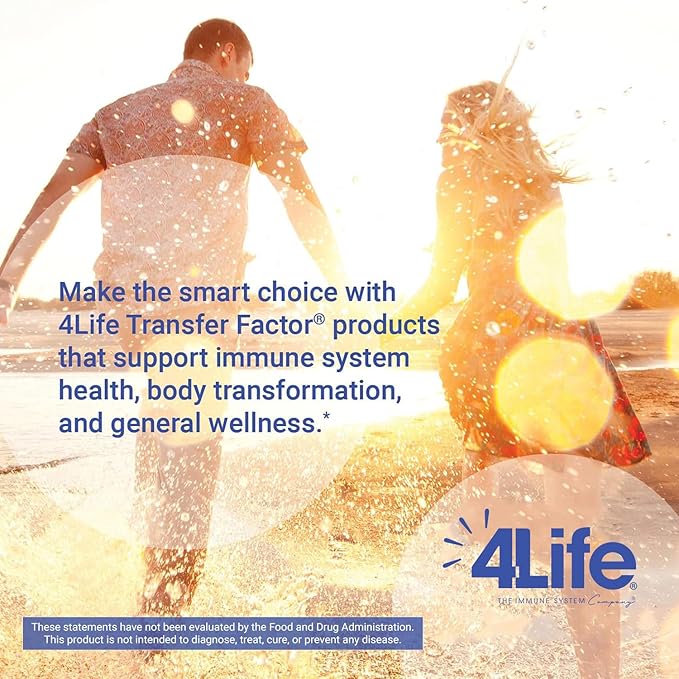 4Life RiteStart Kids and Teens- Apple Orange Flavors 22 Essential Vitamins Minerals Immune System and Brain Support Ages 2+ - 120 Chewable Tablets