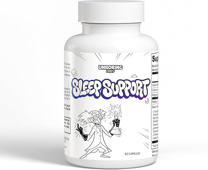 Sleep Support