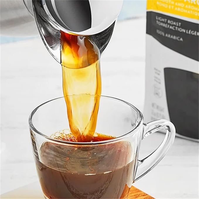 Gran Aroma Ground Coffee 12 oz. WS-110LVCARMAGR-NPF