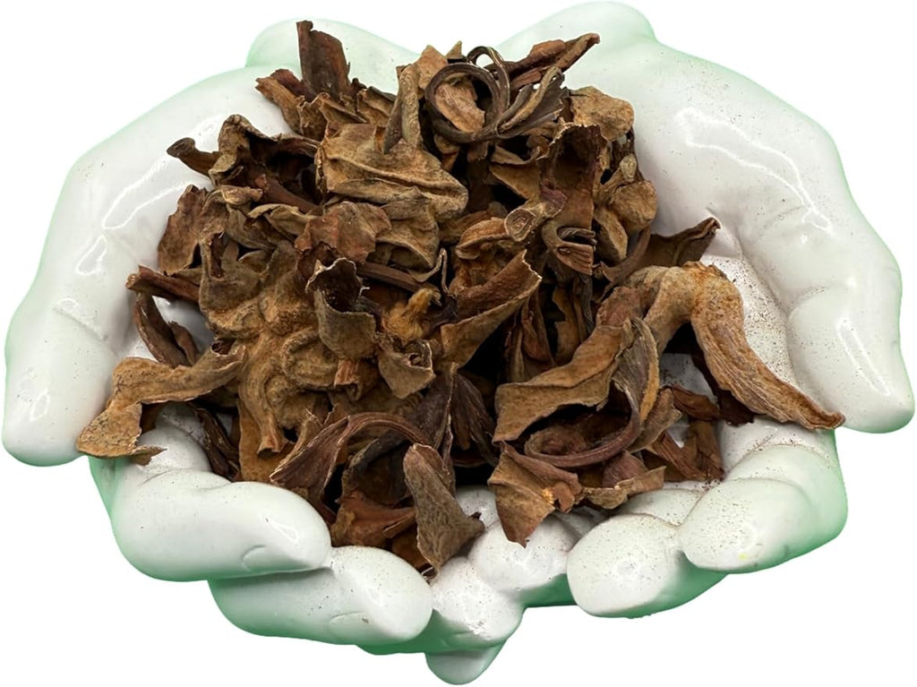 Flor De Manita dried flower herb 8 oz by HealinGifts
