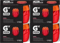 Gatorade Gx Hydration System Non-Slip Gx Squeeze Bottles Or Gx Sports Drink Concentrate Pods 4 Count (Pack of 4)