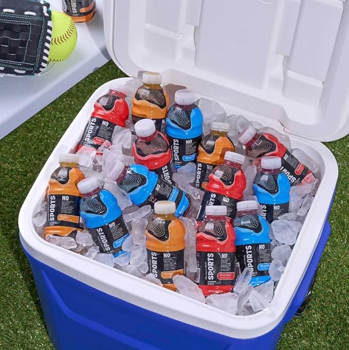 Sports Drink 12 fl. oz. Variety Pack 24 Count