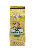 Coffee Fool's Hawaiian Kona (Whole Bean)