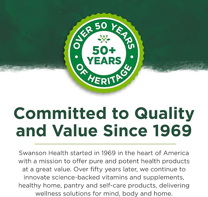 Swanson Berberine HCl Cardiovascular and Metabolic Health Supplement for Health-Conscious Adults - Non-GMO Vegan Gluten-Free (60 Vegan Capsules 400 mg Each 3 Pack)