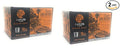 Cafe Ole HEB Single Serve Coffee Pods 12 count - 2 boxes (Taste of San Antonio)