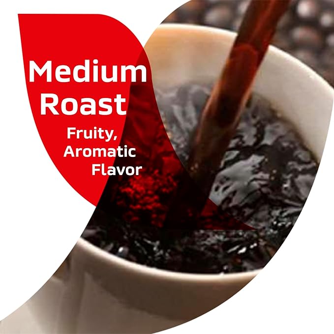 Nescafé Clásico Coffee Medium Roast Instant | Colombia | 6 oz Jar | Pack of 2