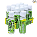 Fast Pickle Juice Pickle Shots For Leg Cramps Relief - Hydration &amp Electrolyte Support No Sugar Natural Ingredients - 3 Oz 12 Pack