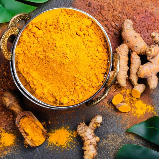 Pure Original Ingredients Turmeric Curcumin 730 Capsules No Magnesium Or Rice Fillers Always Pure Lab Verified