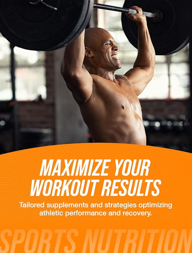BulkSupplements.com L-Glutamine Powder - Glutamine Supplement Amino Acid Supplement - Mango Tango Flavor 7g per Serving 700g (1.5 lbs) (Pack of 1)