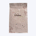 Kenya AA Coffee. Single Origin Fair Trade Ground Coffee. Small Batch Medium Roast Coffee packed in 13.23-Ounce (375grams) Resealable Valve Bag by Utake Coffee
