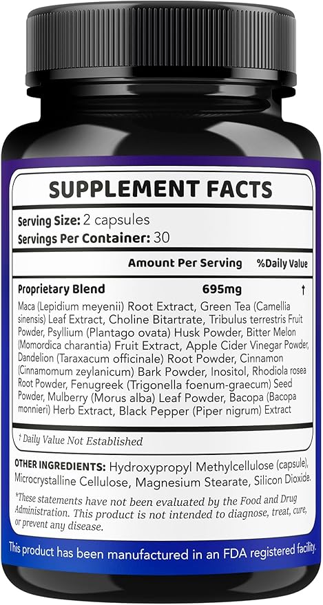 (3 Pack) Memory Mood and Brain Capsules - Official Daily Support Brain Health Supplement Pills Advanced Formula Memory &amp Mood Brain &amp Memory Focus Reviews 180 Capsules for 3 Months