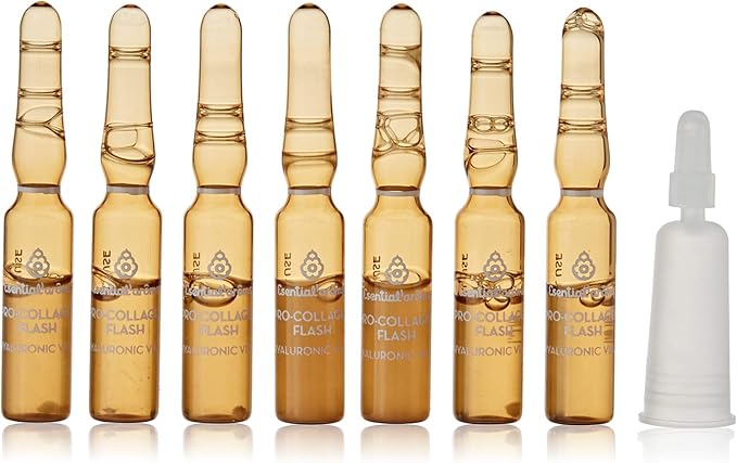 Pro-Collagen Flash Ampoules 7 Amp 200 g