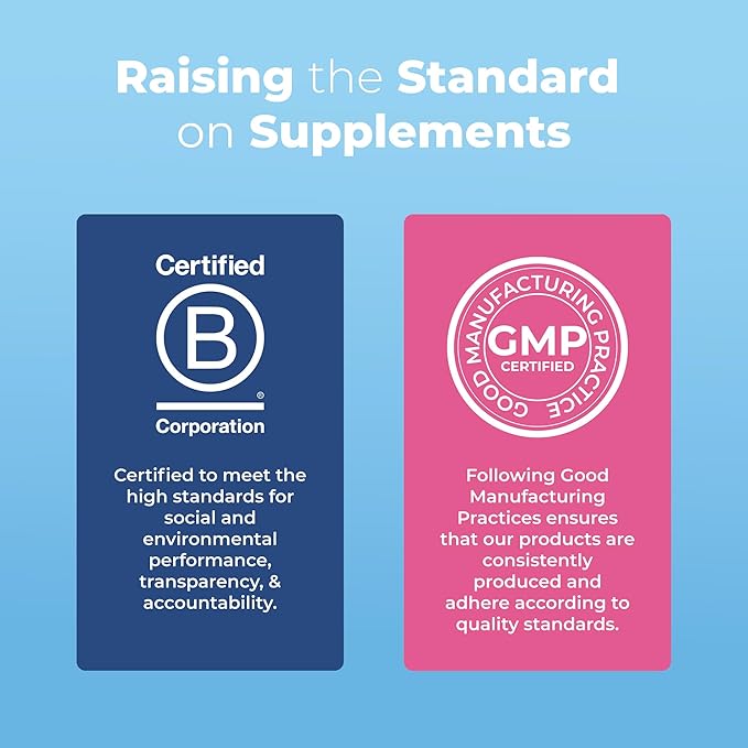 MaryRuth Organics Postnatal Probiotics for Breastfeeding Women | Nursing Probiotic Capsules with Vitamins | Minerals &amp Antioxidants | 54 Billion CFU | Non-GMO | Vegan | 30 Servings