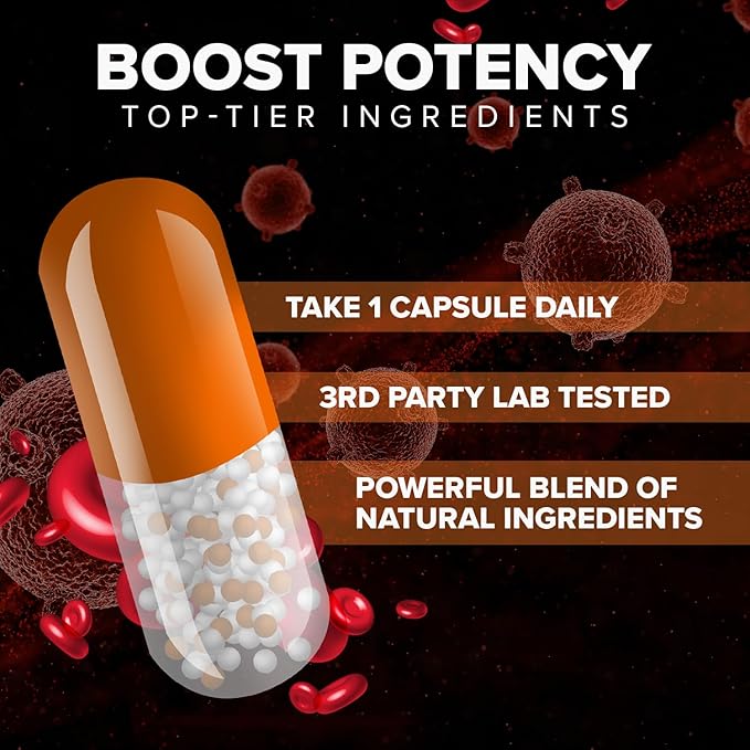 Arialief Capsules Arialief Advanced Supplement All Natural Formula to Maintain Healthy Levels Maximum Strength Daily Formula Arialif Capsules Reviews (3 Pack - 180 Capsules)