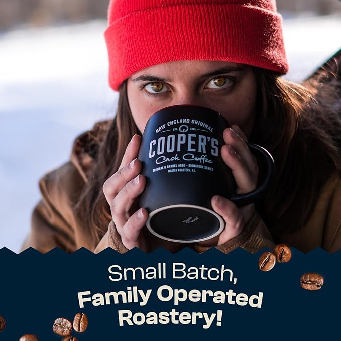 Bourbon Barrel Aged Coffee Whole Bean Set Single Origin Sumatra Whiskey Ethiopian Rye Rwanda Rum Roasted Coffee Beans (Whole Bean 4 Ounce (Pack of 3))