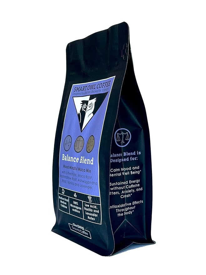 Balance Blend