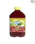 Hormel Health Labs Thick &amp Easy Thickened Juice Cranberry Honey-48 Oz
