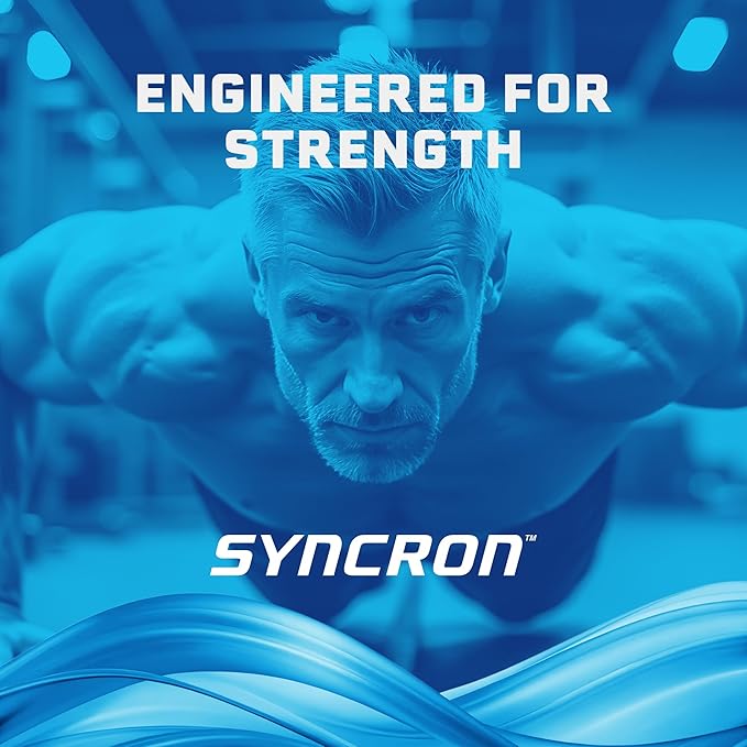 Syncron Elixir Energy Drink Original Flavor With 120mg Natural Caffeine From Green Tea Nootropics and Real Fruit Juice Beverage With No Sucralose or Artificial Sweeteners 12 Pack 12 Oz