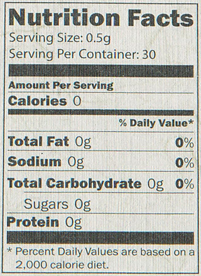 Hankook Tea Tisane Hydrangea Leaf 0.53 Oz