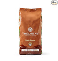 6 lbs — Dark Roast — 8 Bags — Dark Roast Honduran Coffee Whole Bean — Single Origin Single Estate Specialty Beans — Intense Flavor with Rich Creamy Nutty Smooth Chocolate Notes and Low-Acid — Fr