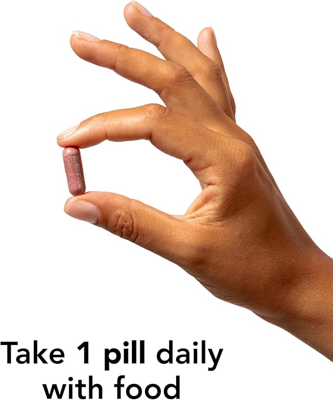 Theralogix TheraCran One Cranberry Capsules - 90-Day Supply - Supplement for Men &amp Women - to Support Urinary Tract Health* - 36mg Soluble PACs per Capsule - NSF Certified 90 Count (Pack of 1)