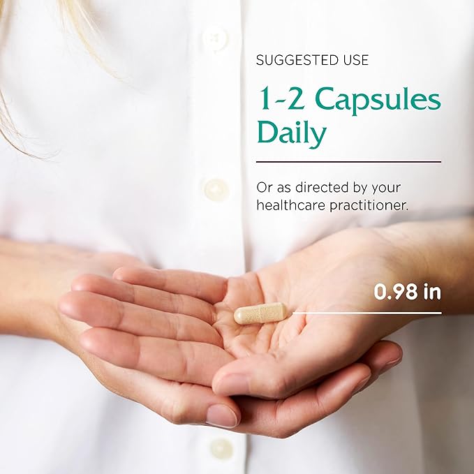 Vitanica CranStat Extra Urinary Tract Support Vegan 60 Capsules