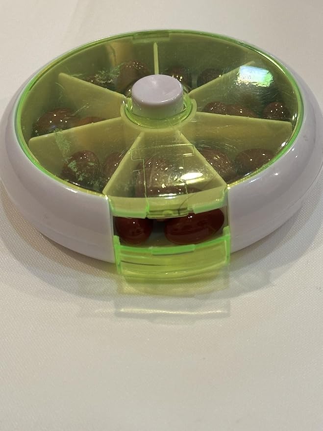 Youtheory Ashwagandha 1000mg with KSM-66 - Helps Support a Healthy Stress Response180 Capsules (Pack of 3) and 2 Pill Orgnizer