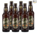 Pack of 6 - Hank's Gourmet Sodas (Orange Cream)