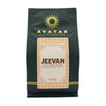Avatar Coffee Roasters - Jeevan Blend - 12 Ounce - Whole Bean