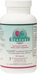 Seacure 180 Capsules