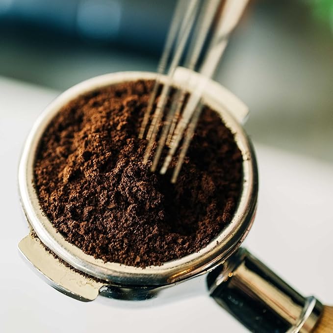 Sumatra Mandheling Medium Dark Roast (Full City) Whole Bean Coffee by TOKYO COFFEE - 12oz Bag - Rich and Spicy Single Origin 100% Arabica Certified Organic from Japan