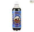 AmishTastes Root Beer Kutztown Nix Besser PA Dutch Style 24 Oz. (Pack of 4)