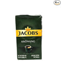 Generic Jacobs Coffee 8.81oz (Pack of 4)
