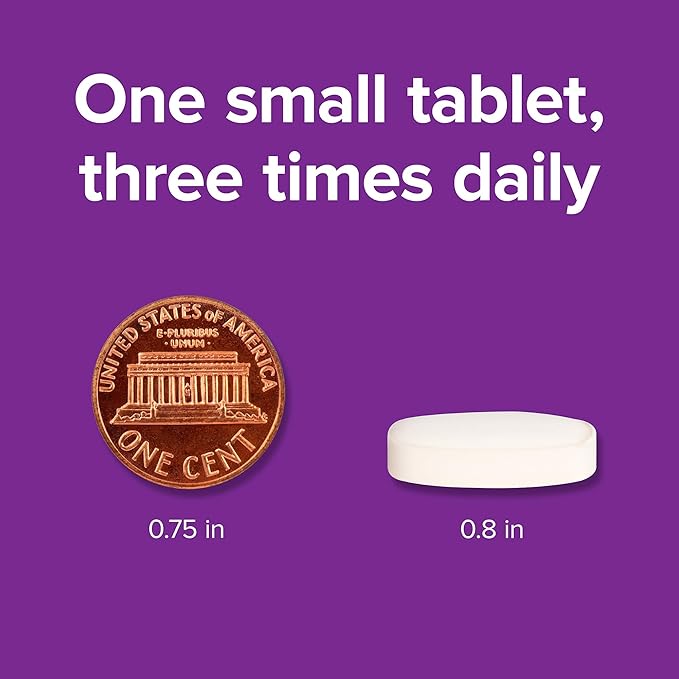 Webber Naturals Collagen30 Anti-Wrinkle 2500mg of Bioactive Collagen Peptides Per Serving (3 Tablets) 180 Tablets Helps Reduce Deep Wrinkles Fine Lines Non GMO Dairy Gluten Free