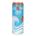 Zenbodi Aloha Zen Orange Crush - AWAKEN Functional Beverage - 12 Pack Energy Drink Zero Sugar Energy Drinks with L-Alpha GPC Caffeine and L-Theanine