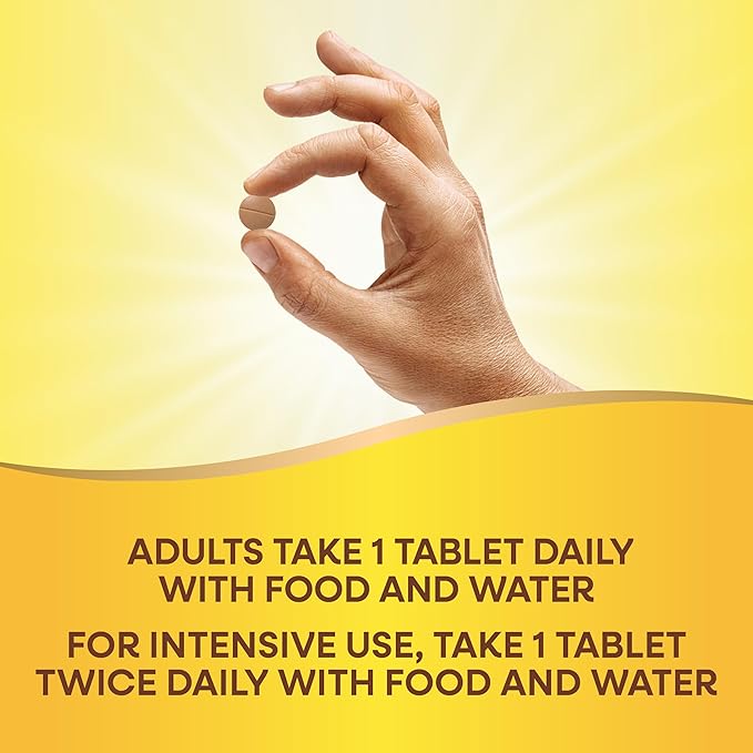 Nature's Way Ginkgold Max Advanced Ginkgo Extract Supports Concentration Cognitive Function* Memory and Focus* Gluten-Free Vegan 60 Vegan Tablets (Packaging May Vary)