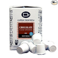 Chocolate Fudge Brownie Decaf Coffee by Coffee Beanery - 96ct Flavored Decaf Coffee Pods Medium Roast 100% Arabica