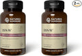 Nature's Sunshine HSN-W 100 Capsules (Pack of 2)